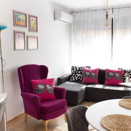 Dreamcatcher'S Home By Rv Apartments Varna Exterior photo