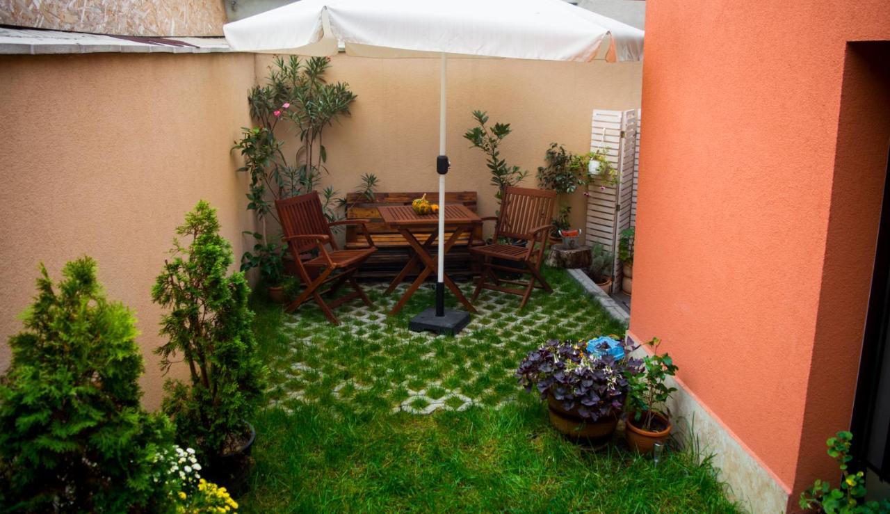 Dreamcatcher'S Home By Rv Apartments Varna Exterior photo