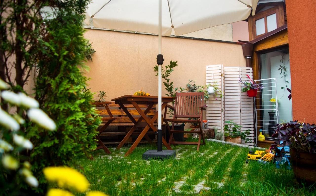 Dreamcatcher'S Home By Rv Apartments Varna Exterior photo